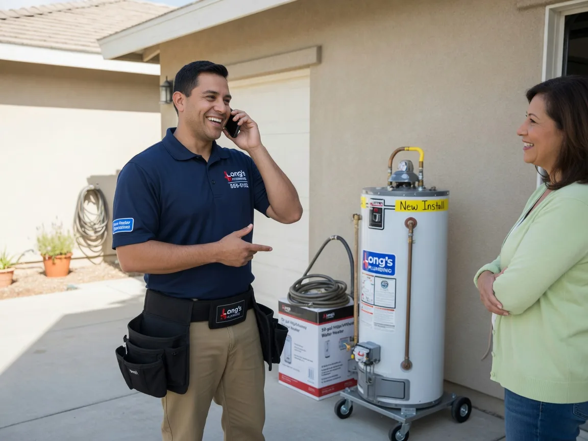 Leak Detection Montrose, IA FAQs